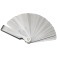 Calibrador de folga de 0,038 a 1 mm - 78-212