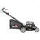 Cortador de grama a gasolina 6,5 hp corte de 53 cm com recolhedor e Tra��o - TLM530TRMS65-XP
