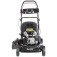 Cortador de grama a gasolina 6,5 hp corte de 53 cm com recolhedor e Tra��o - TLM530TRMS65-XP
