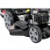 Cortador de grama a gasolina 6 hp corte de 51 cm com recolhedor e tra��o - TLM510TRMS-60L