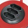 Extens�o el�trica 5 metros 2 x 0,75 mm 2P 10A - POP SPIN