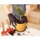 Conjunto para jardim 3 pe�as - 78100801