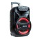 Caixa de som amplificada 480W RMS - ACA 480 VIPER II  110V/220V