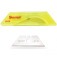 L�mina para estilete trapezoidal com 10 pe�as - KS01R