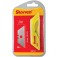 L�mina para estilete trapezoidal com 10 pe�as - KS01R