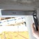 Esquadro de a�o para carpinteiro 12