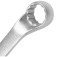 Chave combinada 13 mm a�o cromo van�dio - 1B