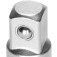 Adaptador de soquete encaixe 3/8 para soquete 1/2