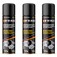 Kit 3 �leo lubrificante desengripante 300 ml - W-MAX