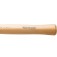 Martelo de borracha 55 mm modelo americano