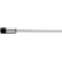 Chave com cabo tipo canh�o 14 mm a�o cromo van�dio