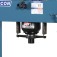 Prensa hidropneum�tica capacidade 30 toneladas - MPH-30HP