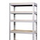 Estante desmont�vel com 6 prateleiras - PDG-6