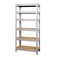 Estante desmont�vel com 6 prateleiras - PDG-6