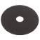 Kit 100 Discos de corte fino para metal e inox 4.1/2