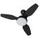 Ventilador de teto Led 3 p�s Inverter dupla face com controle remoto - Legacy  110V/220V