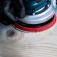 Disco de lixa para madeira 125 mm com 5 pe�as - M480