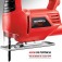 Serra tico tico 450 watts capacidade de corte 55 mm - FST-03  110V