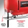 Serra tico tico 450 watts capacidade de corte 55 mm - FST-03  110V