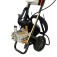 Lavadora de alta press�o 1.550 libras Stop Total monof�sica - J7600  220V