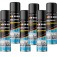 Kit 6 Limpa contato el�trico spray 300 ml - W-Max