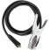 Inversora de solda 150A para eletrodo revestido e tig DC bivolt - RIV 156  110V/220V