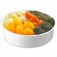 Kit Panela el�trica de arroz Bianca Rice NPE-05-5X + Espremedor de frutas 1,25L E-01  220V
