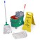 Kit Limpeza completa Dobl� 20 Flex - KT20F