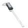 Paqu�metro digital capacidade 150 mm em a�o inox - 316119