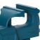 Torno de bancada fixo n�4 - NT-4