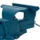 Torno de bancada fixo n� 8 - NT-8