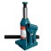 Macaco hidr�ulico tipo garrafa capacidade 2 toneladas - GN-2T