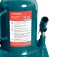 Macaco hidr�ulico tipo garrafa 32 toneladas - GN-32T
