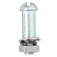 Rodel para cortador de piso manual 13,5 x 6 x 1 mm