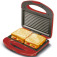 Sanduicheira Grill antiaderente 800 watts inox - S-19