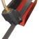 Serra de fita horizontal gravitacional e manual 245 x 245 mm trif�sica 220V - S3715NG-H2
