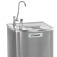 Bebedouro purificador de �gua de coluna press�o Kromanox - Press Star  110V