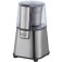 Moedor de caf� e gr�os el�trico 220W em a�o inox Gourmand Gris - MG200  110V