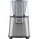 Moedor de caf� e gr�os el�trico 220W em a�o inox Gourmand Gris - MG200  110V