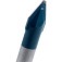 Jogo de brocas para porcelanato 5 mm Hardceramic com 5 pe�as - HEX-9
