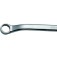 Chave estrela 10 x 11 mm a�o cromo van�dio