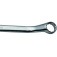 Chave estrela 10 x 11 mm a�o cromo van�dio