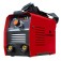 Inversora de solda 110A para eletrodo revestido - A Serralheira 250  110V/220V