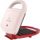 M�quina de Waffle antiaderente 750 watts Duet - WAF200  110V