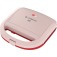 M�quina de Waffle antiaderente 750 watts Duet - WAF200  110V
