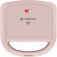 M�quina de Waffle antiaderente 750 watts Duet - WAF200  110V