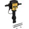 Martelo demolidor 2.200W 78 joules encaixe sextavado 28 mm com acess�rios - MDV 2278  220V