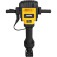 Martelo demolidor 2.200W 78 joules encaixe sextavado 28 mm com acess�rios - MDV 2278  220V