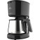 Cafeteira el�trica 750W jarra inox 30 x�caras Urban Pop - CAF810  110V