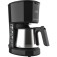 Cafeteira el�trica 750W jarra inox 30 x�caras Urban Pop - CAF810  110V